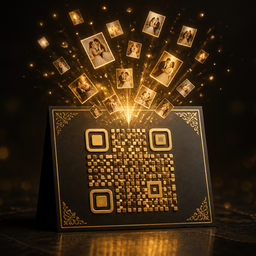GalaSnap app icon
